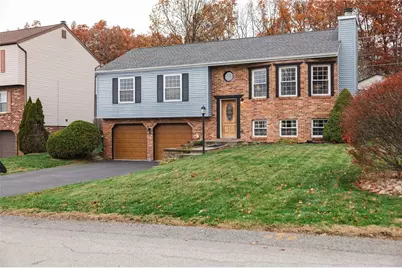 905 Glenwood Ct, Cranberry Township, PA 16066 - Photo 3