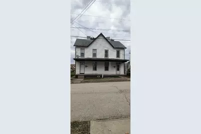 145-147 12th St, Connellsville, PA 15425 - Photo 1