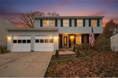 1914 Riggs Rd, South Park, PA 15129 - Photo 1