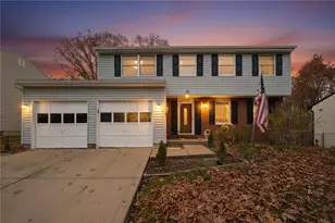 1914 Riggs Rd, South Park, PA 15129 - Photo 1