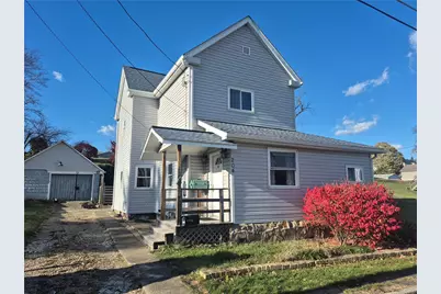 204 Ridge Ave, Derry Boro, PA 15627 - Photo 1
