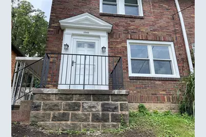 2862 Beechwood Blvd, Pittsburgh, PA 15217 - Photo 1