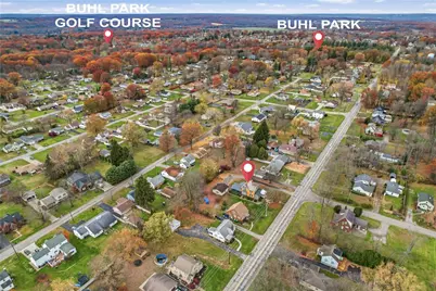 651 N Buhl Farm Dr, Hermitage, PA 16148 - Photo 47