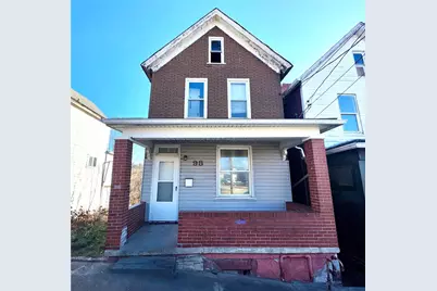98 Cuyler Ave, Jeannette, PA 15644 - Photo 1
