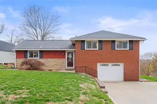 111 Crest Dr, Center Township, PA 15061 - Photo 1