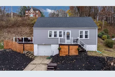 1807 Wade Street Extension, Aliquippa, PA 15001 - Photo 1