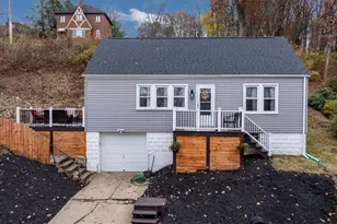 1807 Wade St Ext, Aliquippa, PA 15001 - Photo 1