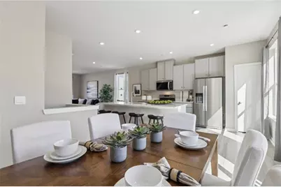 155 River Ridge Drive, Moon/Crescent Twp, PA 15108 - Photo 9