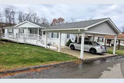 105 Eagle Pointe Ests, New Eagle, PA 15067 - Photo 1