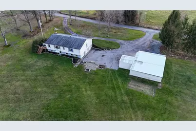 399 Caldwell Rd, Sandy Lake Township, PA 16153 - Photo 33