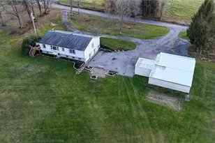 399 Caldwell Rd, Sandy Lake Township, PA 16153 - Photo 33