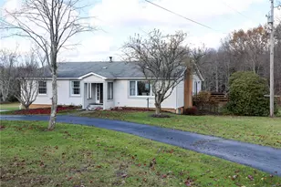 399 Caldwell Rd, Sandy Lake Township, PA 16153 - Photo 1