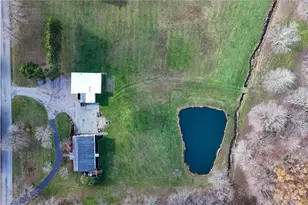 399 Caldwell Rd, Sandy Lake Township, PA 16153 - Photo 41