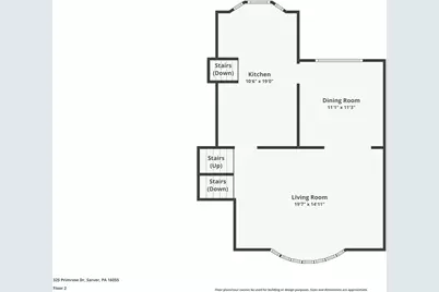 325 Primrose Drive, Buffalo Township, PA 16055 - Photo 49