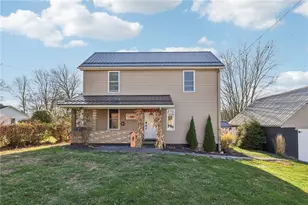 607 Madison Ave, East Butler Boro, PA 16029 - Photo 1