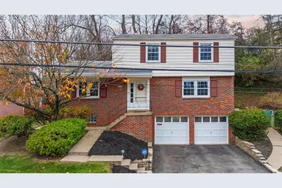 607 National Dr, Pittsburgh, PA 15235 - Photo 1