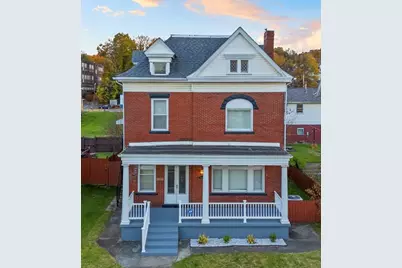 1336 4th Ave, Coraopolis, PA 15108 - Photo 1