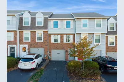 144 Rossmor Ct, Ross Twp, PA 15229 - Photo 1