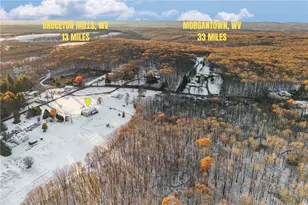 516 Braddock Rd, Henry Clay Township, PA 15459 - Photo 5