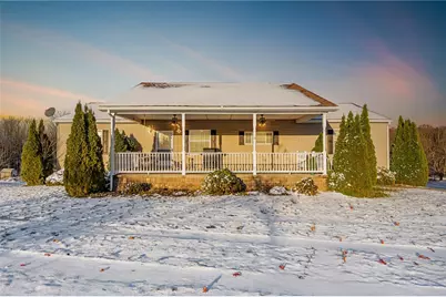 516 Braddock Road, Henry Clay Township, PA 15459 - Photo 1