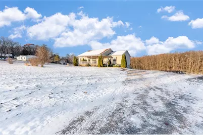 516 Braddock Road, Henry Clay Township, PA 15459 - Photo 9