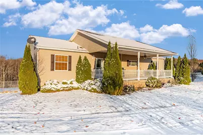 516 Braddock Road, Henry Clay Township, PA 15459 - Photo 7