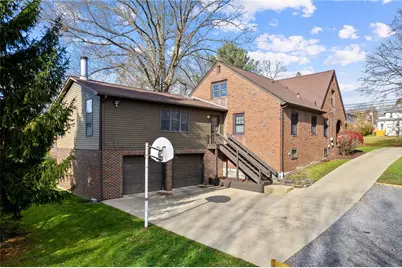 431 W Vine St, New Wilmington Boro, PA 16142 - Photo 33