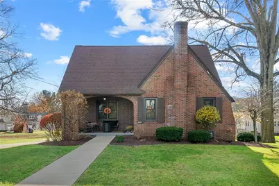 431 W Vine St, New Wilmington Boro, PA 16142 - Photo 1