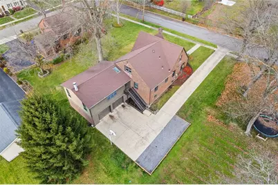 431 W Vine St, New Wilmington Boro, PA 16142 - Photo 35