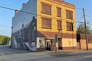 112 N Liberty St, New Castle, PA 16102 - Photo 1