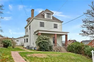 316 Templeton Ave, Pittsburgh, PA 15226 - Photo 1