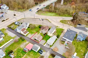 508 Todd Ave, Ellwood City, PA 16117 - Photo 7