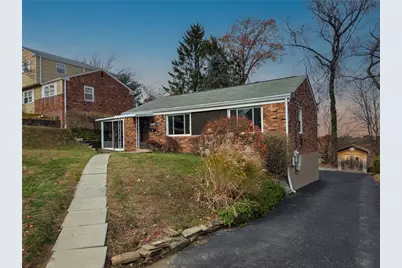 1494 Blossom Hill Rd, Pittsburgh, PA 15234 - Photo 3