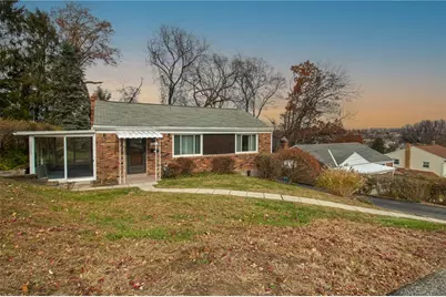 1494 Blossom Hill Rd, Pittsburgh, PA 15234 - Photo 5