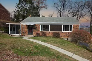 1494 Blossom Hill Rd, Pittsburgh, PA 15234 - Photo 1