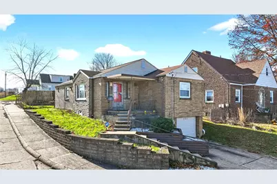 894 Toman Avenue, Clairton, PA 15025 - Photo 1