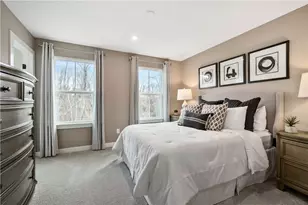 211 Winthrop Dr, Peters Township, PA 15367 - Photo 19