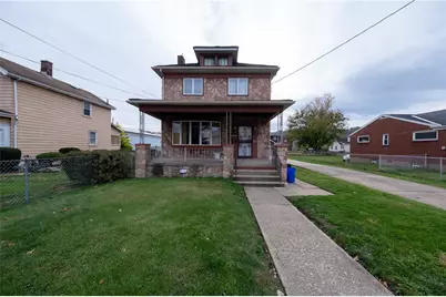 932 1st, Coraopolis, PA 15108 - Photo 1