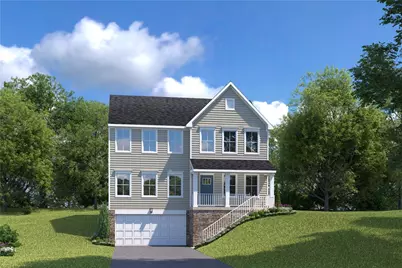 111 Barnett St., Peters Township, PA 15367 - Photo 1