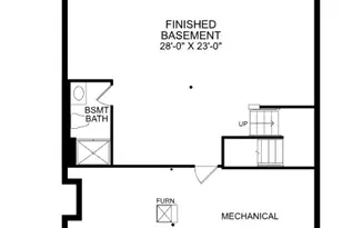 204 Winthrop Dr, Peters Township, PA 15367 - Photo 27