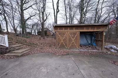 111 Leopard Rd, Connoquenessing Township, PA 16033 - Photo 35