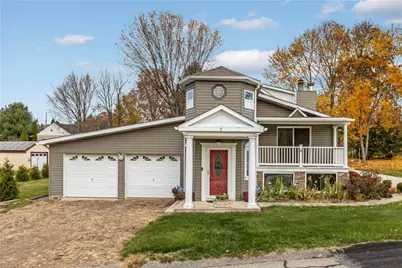 2 Cedar Ave, Hopewell Township, PA 15001 - Photo 1