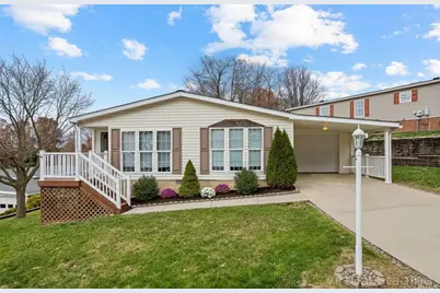 200 Rock Lake Drive, Jackson Township, PA 16063 - Photo 1