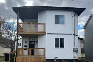 1242 Indiana Ave, Monaca, PA 15061 - Photo 1