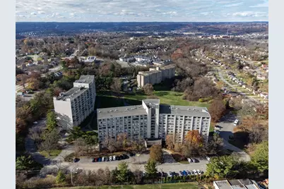 1160 Bower Hill Rd #700C, Pittsburgh, PA 15243 - Photo 35