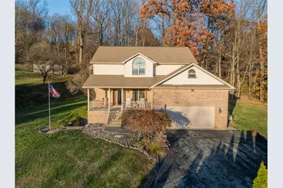 933 Jamell Dr, Unity Township, PA 15601 - Photo 1