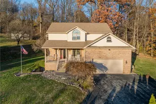 933 Jamell Dr, Unity Township, PA 15601 - Photo 1