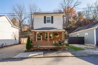 523 Park Ave, Canonsburg, PA 15317 - Photo 1