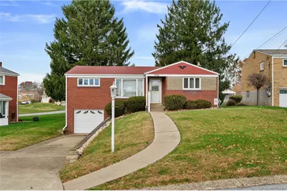 532 Judith Dr, Pittsburgh, PA 15236 - Photo 1