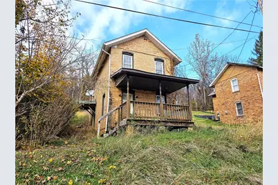 803 7th St, Marianna Boro, PA 15345 - Photo 1